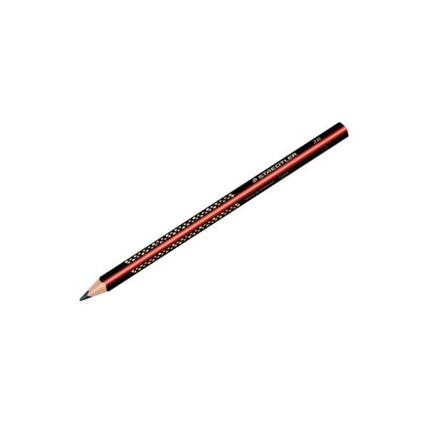 Lápiz 2B jumbo Staedtler