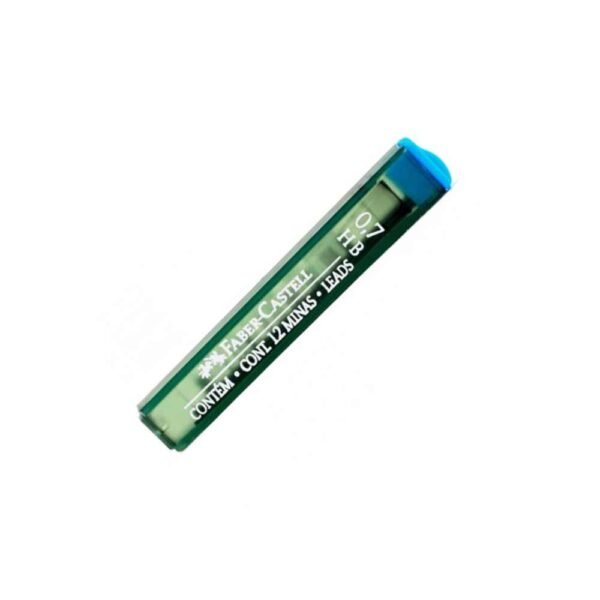 Minas HB 0,7 Faber-Castell