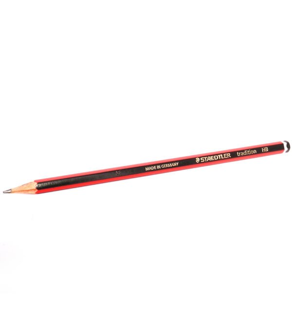 Lápiz HB Staedtler