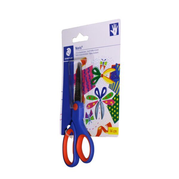Tijeras Staedtler
