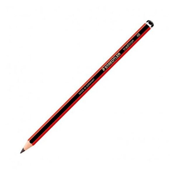 Lápiz 4B Staedtler