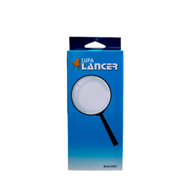 Lupa Lancer 60MM
