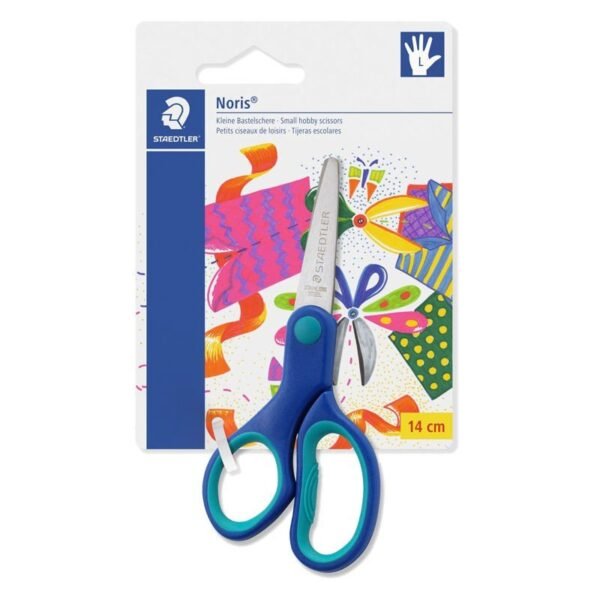 Tijera para zurdos Staedtler